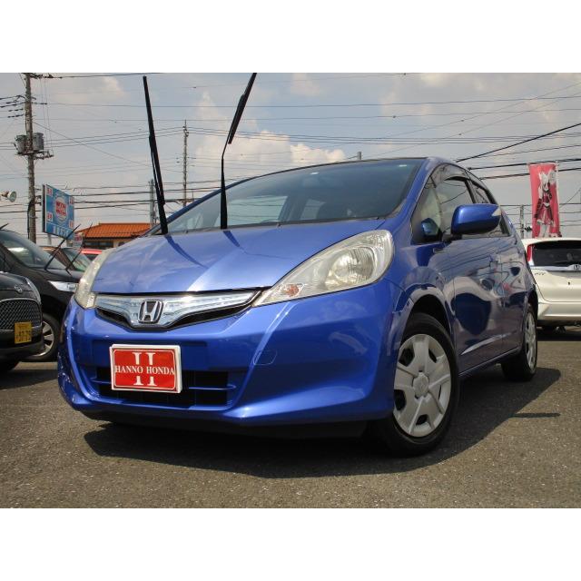 人気の春夏 支払総額446 000円 中古車 ホンダ フィットハイブリッド 純正ナビ バックモニター スマートキー 中古車