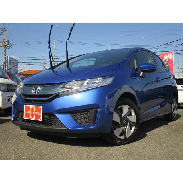 支払総額1 好評 0 000円 中古車 純正ナビtv ホンダ シティブレーキ フィット