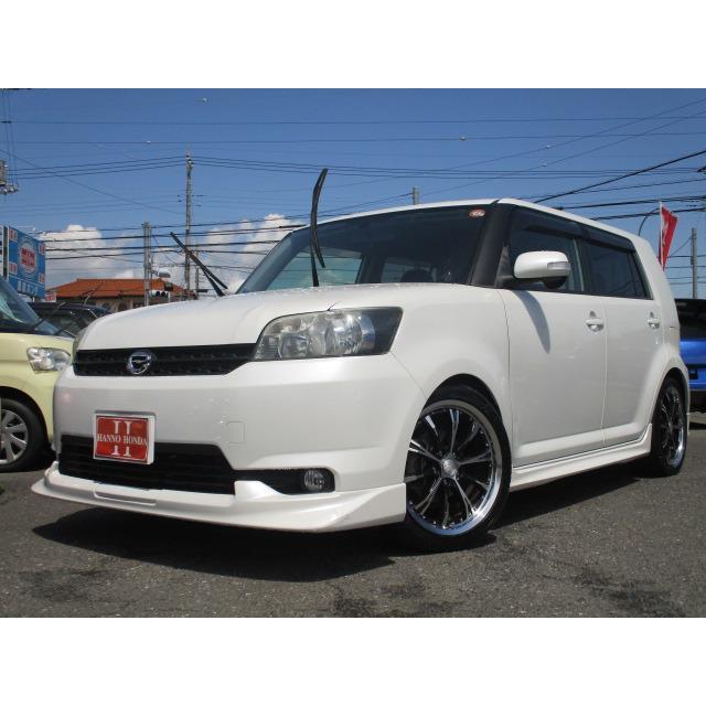 支払総額774 000円 中古車 トヨタ カローラルミオン ナビtv エアロ 社外18インチaw 139 396 厳選中古車ショッピング 通販 Yahoo ショッピング