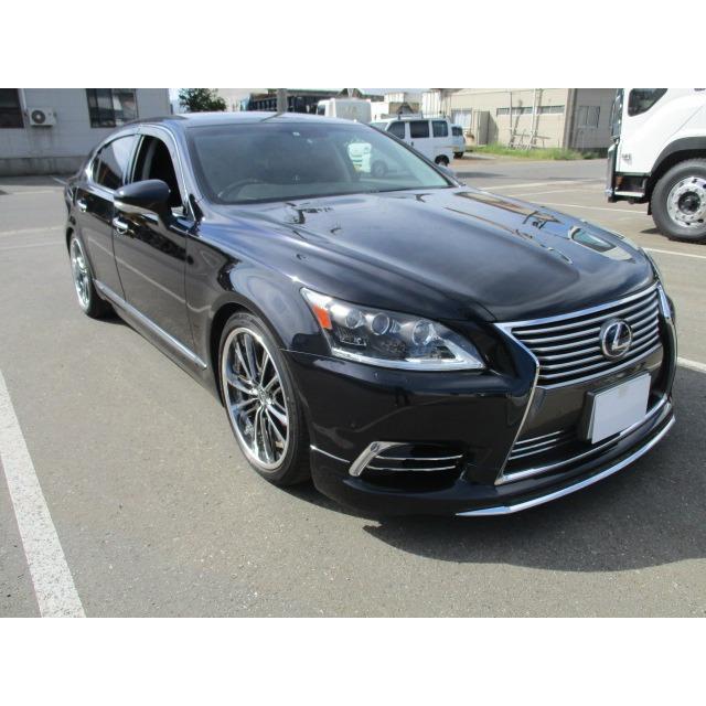 支払総額2 490 000円 中古車 レクサス Ls600h インチアルミ エアサスコントローラー 317 厳選中古車ショッピング 通販 Yahoo ショッピング