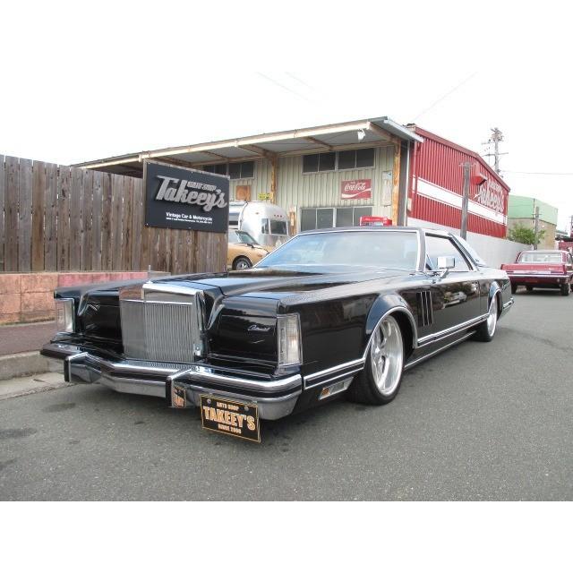 中古車 リンカーン マークv マークv エアサス リンカーン 車 バイク 自転車 261 厳選中古車ショッピング