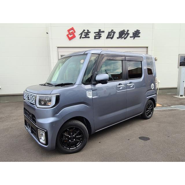中古車 ダイハツ ウェイク Persian Kitten Com
