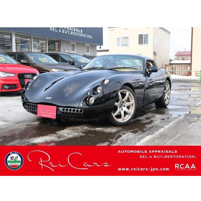 タスカン スピード6 スピード6 145 厳選中古車ショッピング タスカン 中古車 Tvr 中古車 Tvr その他中古車