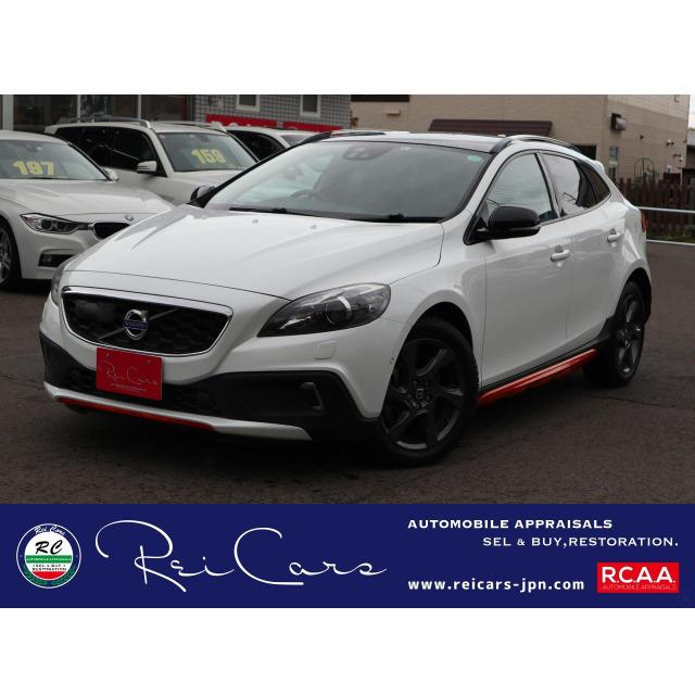 216 中古車 Tv ナビ セーフティーpkg ボルボ 厳選中古車ショッピング Bカメラ Tv ボルボ V40クロスカントリー ボルボ