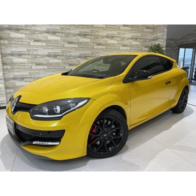 中古車 ナビtv ナビtv 禁煙 ルノー ルノー 後期型 メガーヌ ジョンシリウス