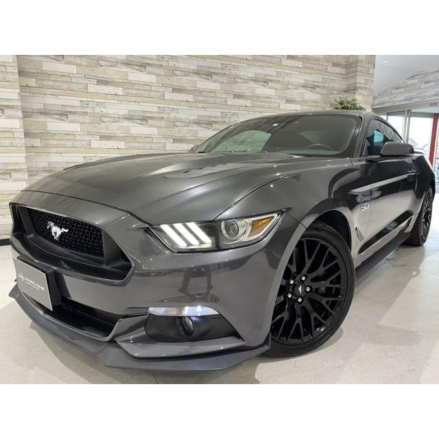 中古車 フォード マスタング 15yモデル フォード Autocheck有 Autocheck有 全車速クルコン フォード 2459 厳選中古車ショッピング