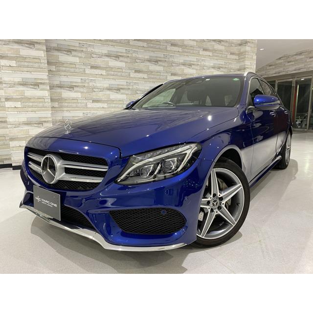 中古車 メルセデス ベンツ C0ワゴン 4matic 禁煙 追従クルコン 本革 Bカメ 2774 厳選中古車ショッピング 通販 Yahoo ショッピング
