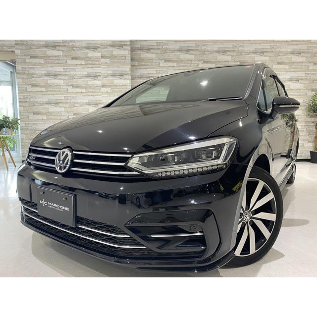 中古車 フォルクスワーゲン ゴルフトゥーラン 1オナ禁煙 純正ナビtv Bカメ 障害物センサ 2929 厳選中古車ショッピング 通販 Yahoo ショッピング