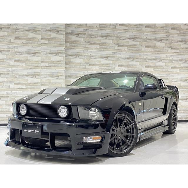 中古車 フォード マスタング フォード 正規ディーラー車 Alpineナビtv 中古車 Bカメ Etc フォード 3225 厳選中古車 ショッピング
