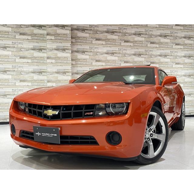 中古車 シボレー カマロ 正規d車 シボレー 黒革 厳選中古車ショッピング Carrozzeriaサイバー