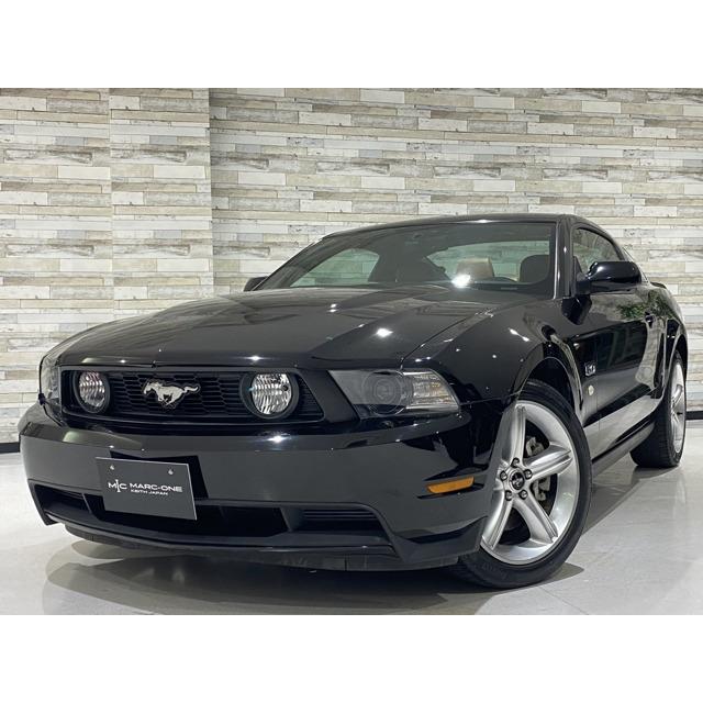 中古車 フォード マスタング 正規d車 茶革シート Carrozzeriaナビtv Etc 3429 厳選中古車ショッピング 通販 Yahoo ショッピング