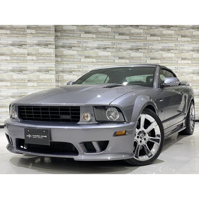 中古車 自動車 サリーン S281 Bf正規輸入車 黒革spシート 専用inchaw サリーン