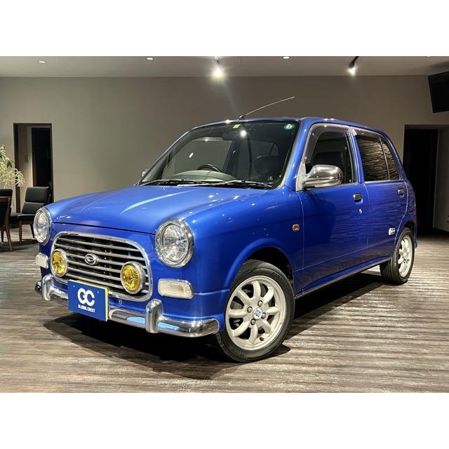 中古車 ダイハツ ミラジーノ 後期型 修復歴無 R2年タイベル交換済 3635 厳選中古車ショッピング 通販 Yahoo ショッピング
