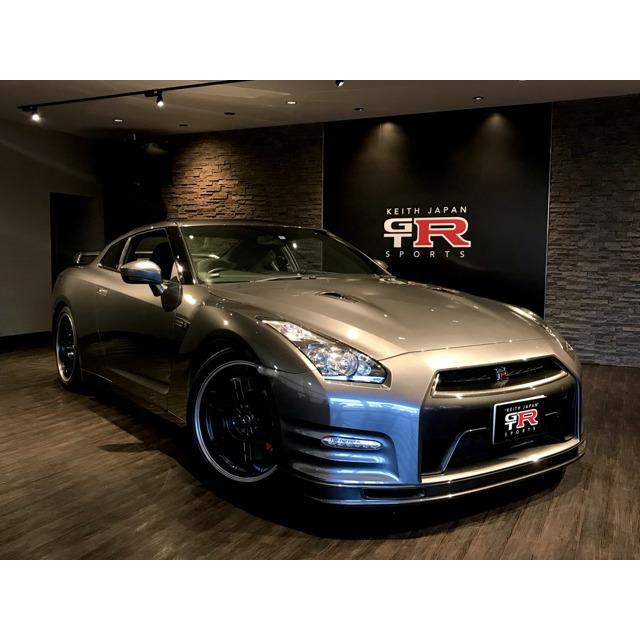 楽天ランキング1位 支払総額7 690 000円 中古車 日産 カスタマイズop ワンオ ナ 12モデル Gt R 中古車 show Online