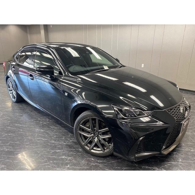 1941 厳選中古車ショッピング 革シート 中古車 自動車 革シート レクサス 禁煙車 Is350 Bsm 3眼led Bsm 支払総額3 180 000円