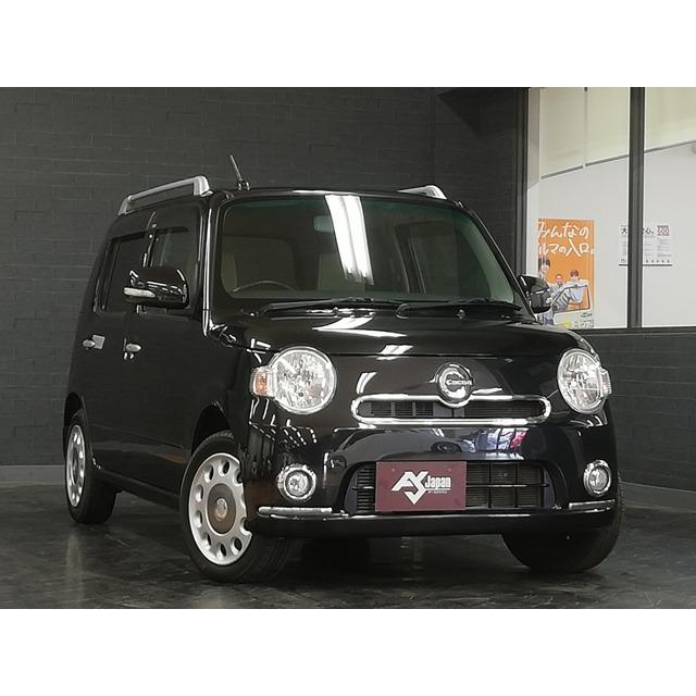 人気沸騰ブラドン エコアイドル キーフリーシステム ミラココア ダイハツ 中古車 Ludukas Com