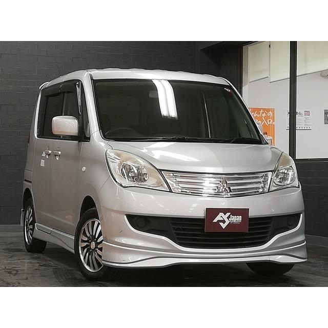 中古車 三菱 片側電動ドア 三菱 デリカd 2 片側電動ドア 純正ナビ Amp 地デジ エアロ エアロ 3312 厳選中古車ショッピング