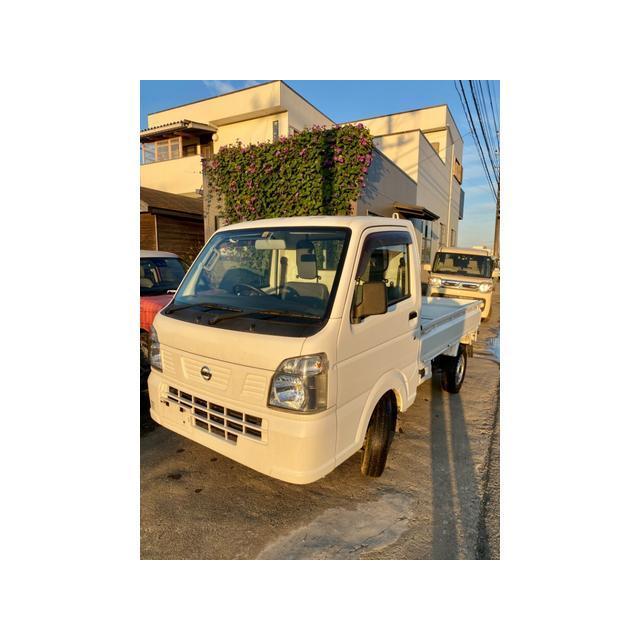 中古車 日産 クリッパートラック Nt100 60 Off