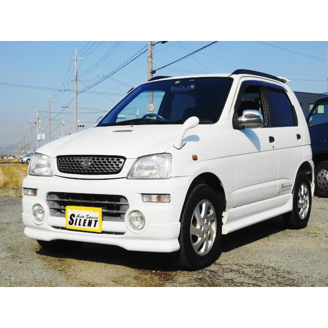 支払総額268 000円 中古車 自動車 ダイハツ テリオスキッドの中古車情報 30 テリオスキッド 車 バイク 自転車 インタークーラーターボ ドラレコ Etc 30 厳選中古車ショッピング 直販お買い得 の