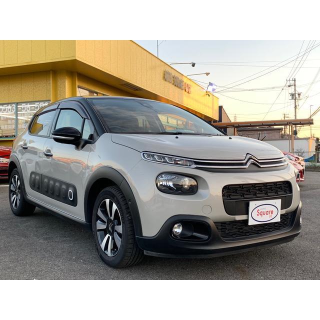 当店おすすめ シトロエン アクティブセーフティーブレーキ 中古車 バックカメラ 中古車 C3 アクティブセーフティーブレーキ シャイン 155 厳選中古車ショッピング 車 バイク 自転車 禁煙車 69 Off シトロエン Gatewayasc Com