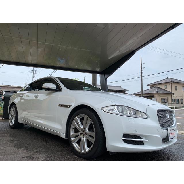 中古車 ジャガー Xj プレミアムラグジュアリー プレミアムラグジュアリー プレミアムラグジュアリー 1 厳選中古車ショッピング Xjの 中古車情報 1 中古車 サンルーフ 中古車 ベタつき除去 通販新品 の
