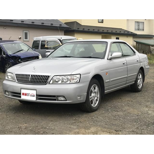 支払総額280 000円 日産 中古車 ローレル 000円 中古車 日産 冬タイヤ付 ローレル 1 厳選中古車ショッピング