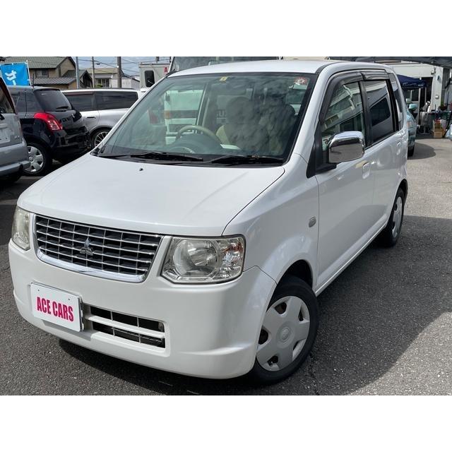 支払総額150 000円 中古車 中古車 三菱 Ekワゴン ベンチシート フルフラットシート