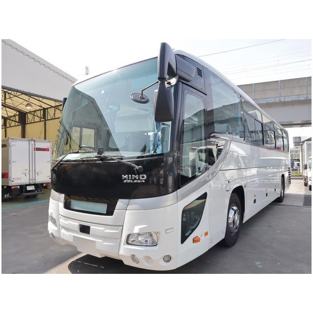 日野 総輪エアサス 中古車 62人乗り 日野自動車 1061 厳選中古車ショッピング ハイデッカー ハイデッカー セレガ 中古車