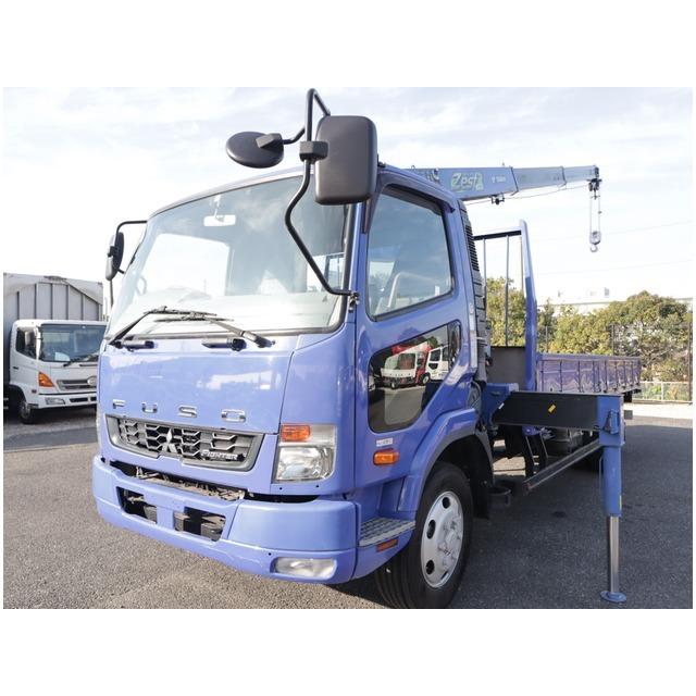 2 9t吊3段クレーン 中古車 三菱ふそう 木平 中古車 ファイター 三菱ふそう 1135 厳選中古車ショッピング 木平 三菱ふそう