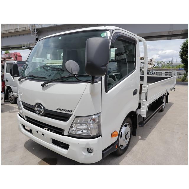 人気のクリスマスアイテムがいっぱい の中古車 日野自動車 日野 日野 デュトロ ワイドロング 木平 全低床 ワイドロング 1332 厳選 中古車ショッピング 国内正規品短納期の