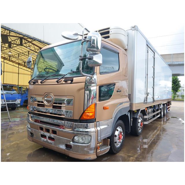 中古車 積載12 9t 日野 プロフィア プロフィア エアサス 30 設定 積載12 9t 30 設定 1433 厳選中古車 ショッピング