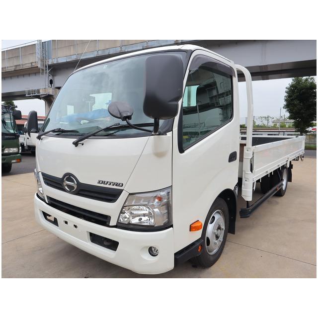 中古車 日野 デュトロ 日野 木平 ワイドロング 厳選中古車ショッピング ワイドロング