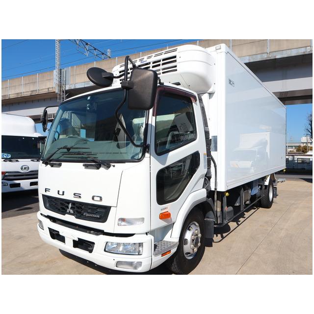 低温冷凍車 パワーゲート 1511 ファイター 中古車 厳選中古車ショッピング 三菱ふそう ファイター パワーゲート 三菱ふそう