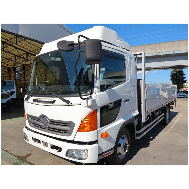 中古車 日野 レンジャーの中古車情報 1742 中古車 日野 レンジャー 厳選中古