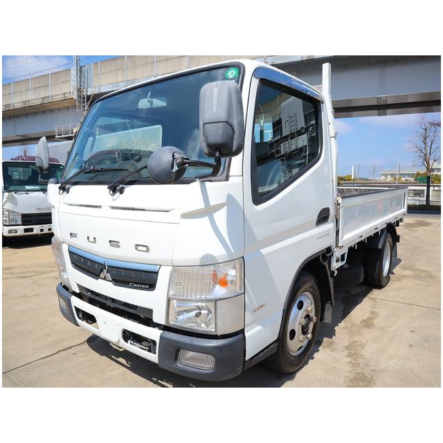 中古車 三菱ふそう キャンター 木平 全低床 3t4ナンバー 1856 厳選中古車ショッピング 通販 Yahoo ショッピング