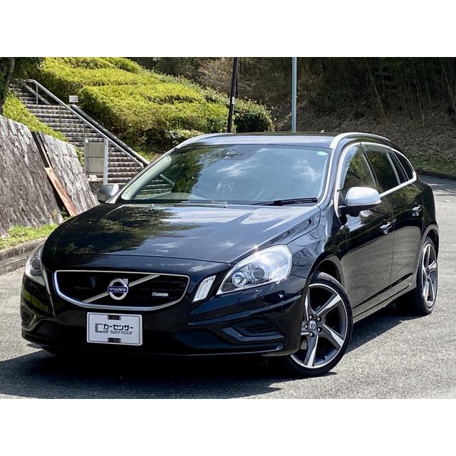 支払総額1 160 000円 中古車 ボルボ 支払総額1 ボルボ V60 追従クルコン セーフティーp