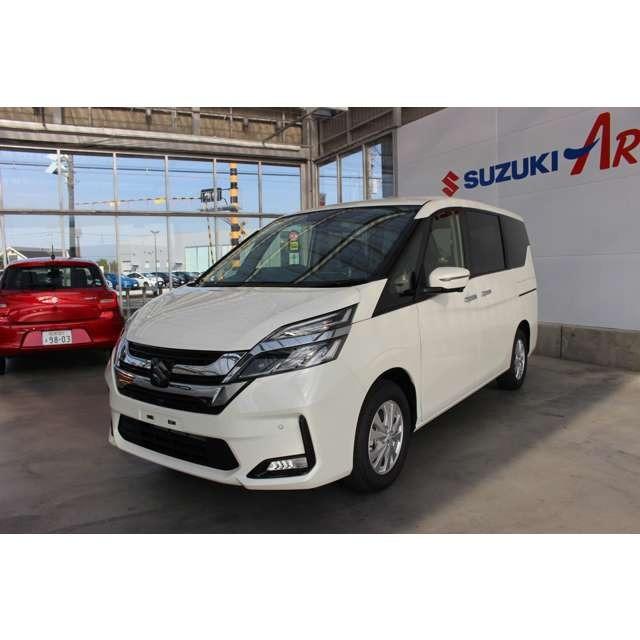 支払総額3 417 000円 中古車 ランディ スズキ 即納 最大半額 9インチナビツインモニター アラウンドm