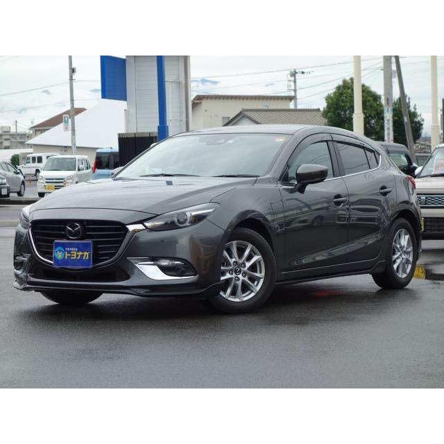 支払総額1 945 000円 マツダ 中古車 マツダ アクセラスポーツ 中古車 ディーゼルターボ マツダ 8712 厳選中古車ショッピング