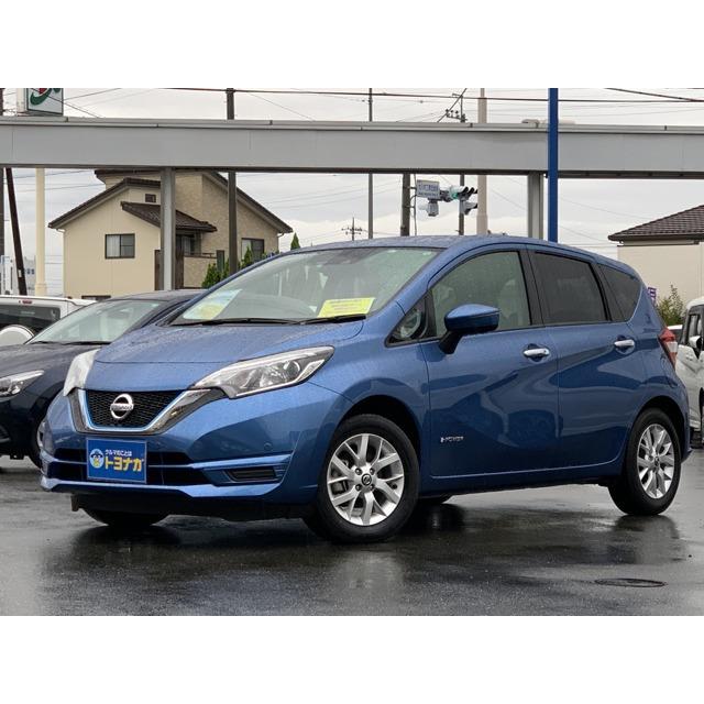 人気商品ランキング ノート 日産 支払総額1 565 000円 中古車 ナビtv ドラレコ Led Etc Bカメラ Velegs Nikolatesla Hr