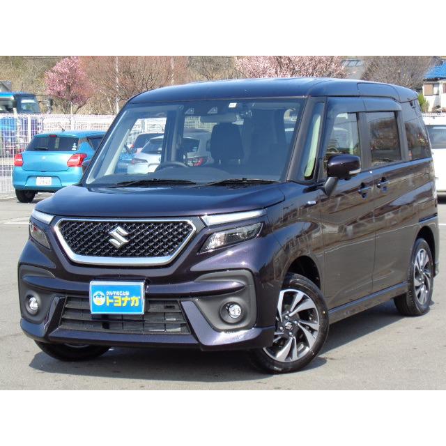 新発売の 支払総額2 158 000円 車 スズキ ソリオバンディット メーカー9インチhdディスプレイナビtv 珍しい Quindio Gov Co