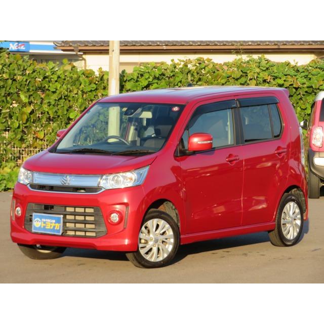 史上最も激安 スズキ 支払総額776 000円 中古車 ワゴンrスティングレー Etc Dtv Sdナビ Sーエネチャージ 中古車