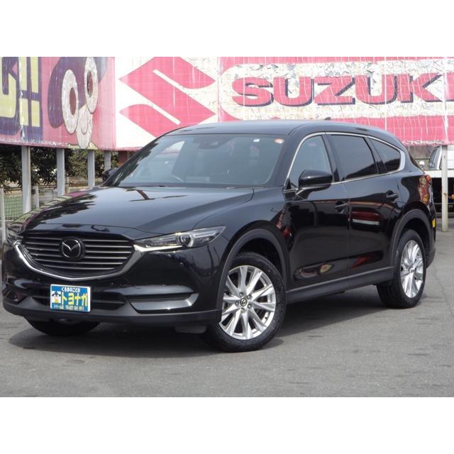 支払総額3 178 000円 中古車 178 マツダ Cx 8 360 Deg ビューモニタ 360 Deg ビューモニタ