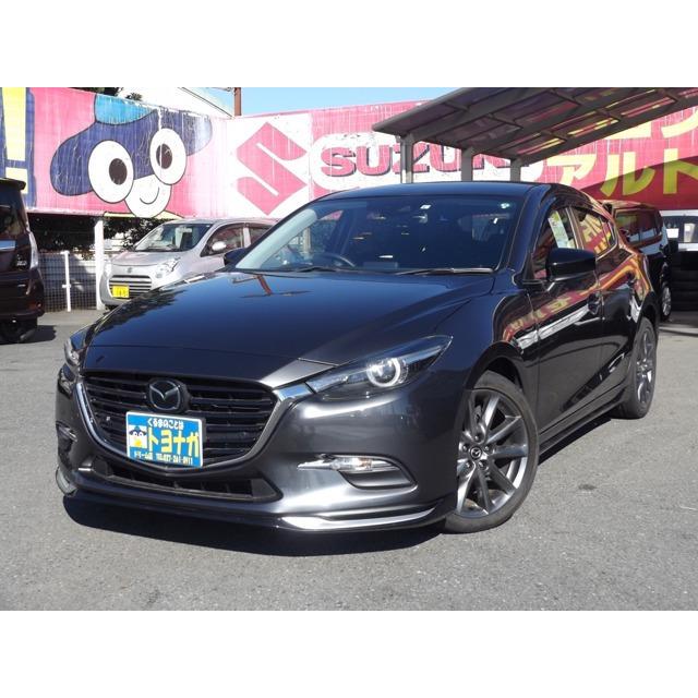 マツダ アクセラスポーツ 厳選中古車ショッピング 000円 中古車 アクセラスポーツ 支払総額1 657 000円 657 9298 中古車