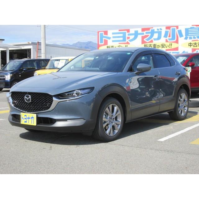 年中無休抜群 支払総額3 342 000円 中古車マツダcx 30 Bose ナビtvドラレコetc 即出荷セール特価
