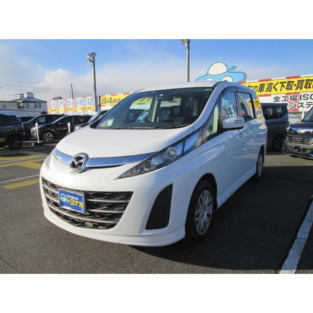 支払総額678 000円 中古車 中古車 マツダ マツダ 自動車 ビアンテ ナビフルセグtvdvd再生スマートキー 6610 厳選中古車 ショッピング