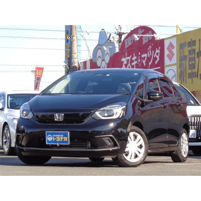 中古車 ホンダ フィット Cmbs 8インチインターナビ Bカメラ Munisantiago Gob Gt