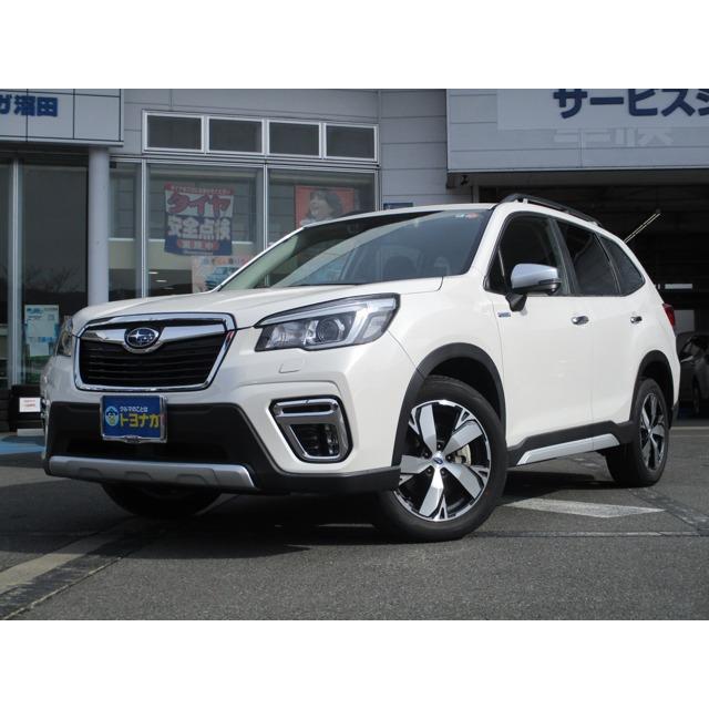 支払総額3 358 格安激安 000円 中古車 スバル フォレスター 8インチナビtv アイサイトver3