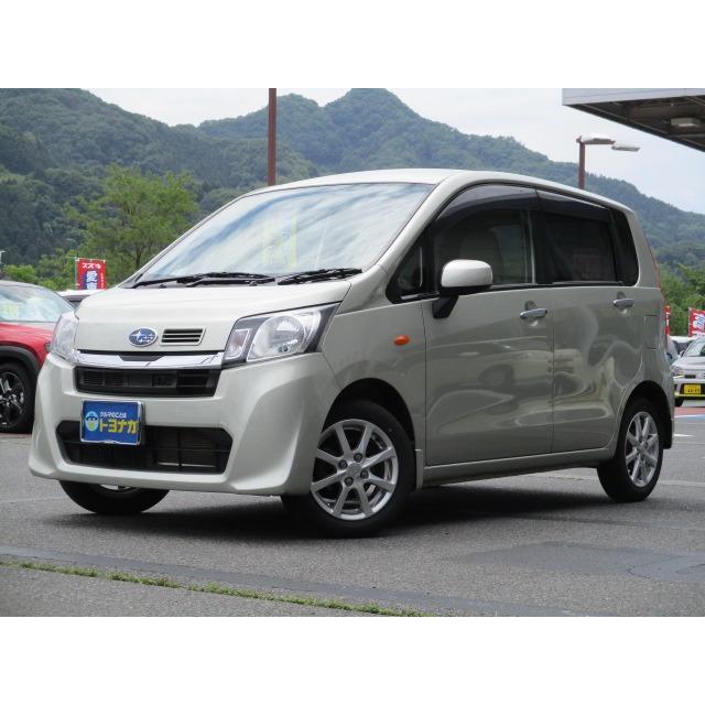 支払総額764 000円 中古車 ターボ スバル ステラ ターボ 中古車 キーフリー ステラ オートエアコン 7875 厳選中古車 ショッピング