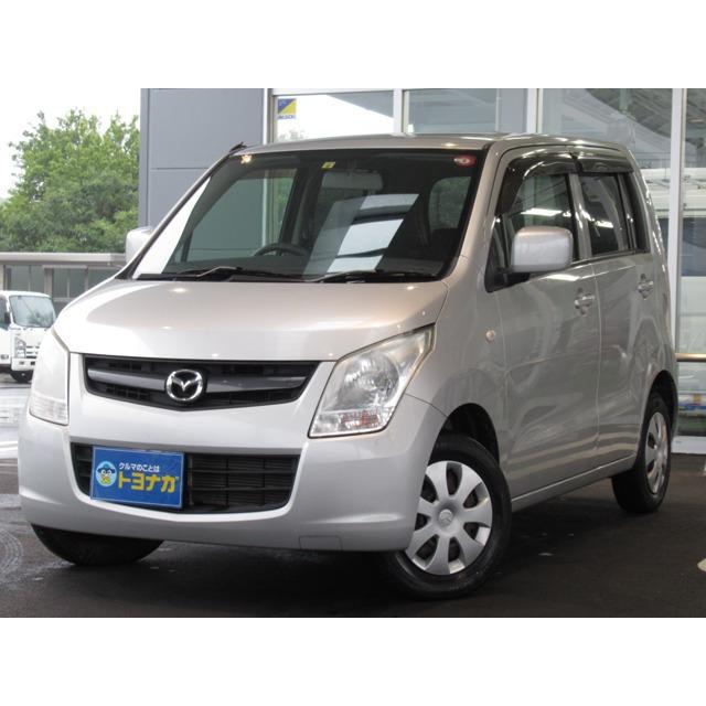 支払総額379 000円 マツダ 中古車 マツダ マツダ Az ワゴン Az ワゴン 8505 厳選中古車ショッピング