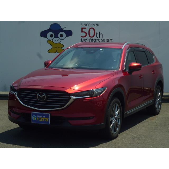 新品入荷 中古車 360度ビュー 支払総額3 429 000円 マツダ 000円 Cx 8 マツダコネクトナビ 中古車 マツダ 売れ筋ランキングも